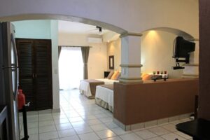 Habitaciones Hotel Villas Pinalta Guayabitos (1) Habitaciones Hotel Villas Pinalta Guayabitos (1)