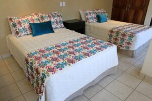 Habitaciones Hotel Villas Pinalta Guayabitos (13)