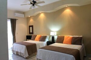 Habitaciones Hotel Villas Pinalta Guayabitos (17) Habitaciones Hotel Villas Pinalta Guayabitos (17)