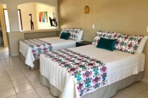 Habitaciones Hotel Villas Pinalta Guayabitos (3) Habitaciones Hotel Villas Pinalta Guayabitos (3)