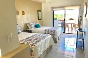 Habitaciones Hotel Villas Pinalta Guayabitos (4) Habitaciones Hotel Villas Pinalta Guayabitos (4)