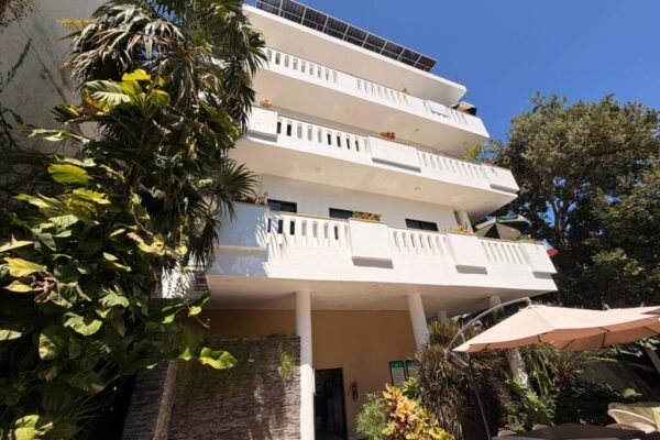 Villas piñalta hotel En Guayabitos (3) Villas piñalta hotel En Guayabitos (3)