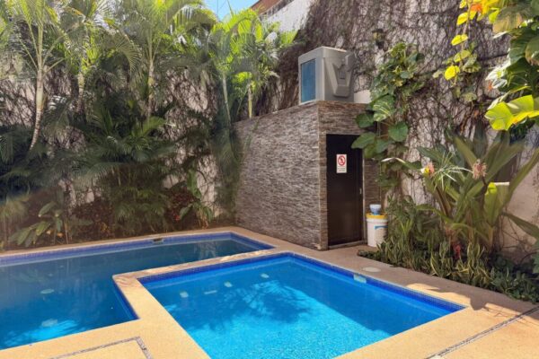 Villas piñalta hotel En Guayabitos (4) Villas piñalta hotel En Guayabitos (4)