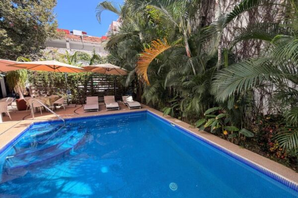 Villas piñalta hotel En Guayabitos (9) Villas piñalta hotel En Guayabitos (9)